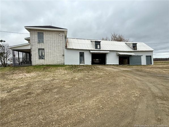 110 P Martin Rd, Saint Andra, NB E3Y 3H3
