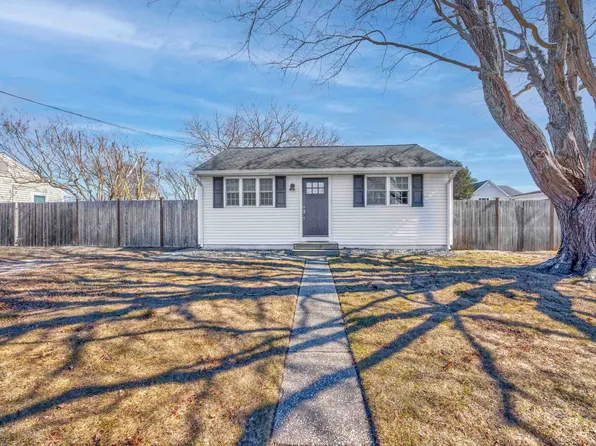 607 Wilson Ave N, Cape May, NJ 08204