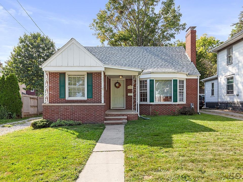 172 S McKenzie St, Adrian, MI 49221 Zillow