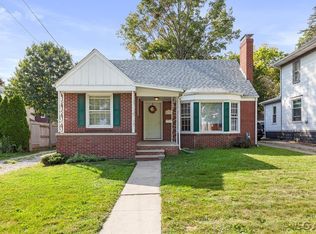 172 S McKenzie St, Adrian, MI