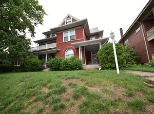 538 Terrace Ave, Cincinnati, OH 45220