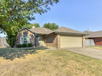 14401 Harli Ln, Oklahoma City, OK, 73170