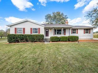 2452 W Willard Rd, Birch Run, MI 48420