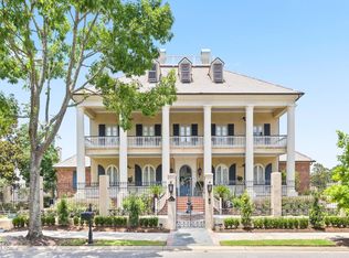 232 Princeton Woods Loop, Lafayette, LA 70508