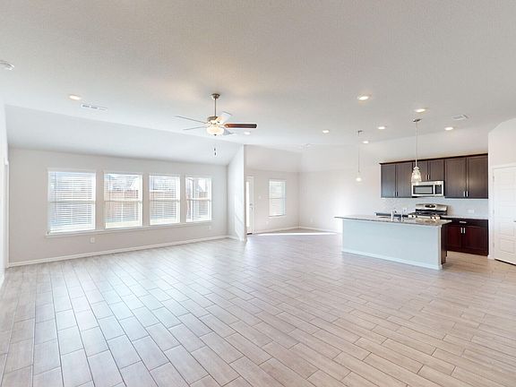 Living Room - Representational Photo