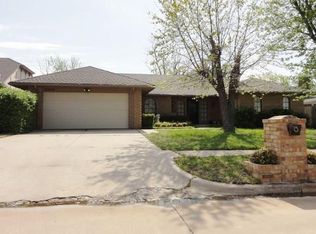 10020 Brookmill Ct, Oklahoma City, OK 73159