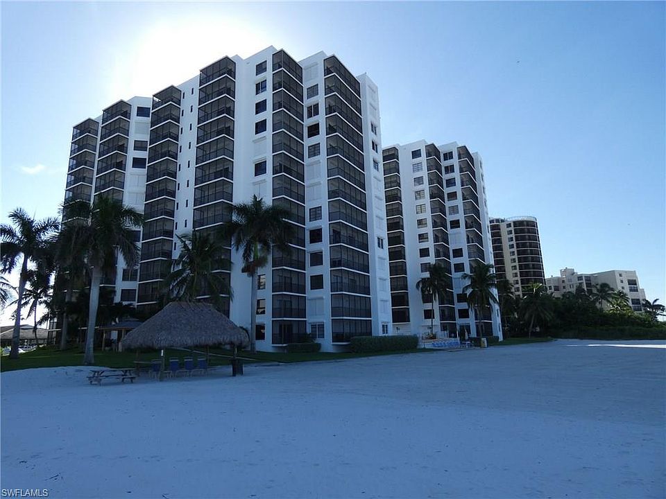 1st image of 6610 Estero Blvd APT 1221