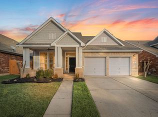 9104 Ripley St, Fort Worth, TX 76244