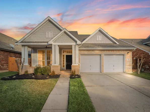 9104 Ripley St, Fort Worth, TX 76244