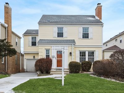 5130 Morse Ave, Skokie, IL, 60077