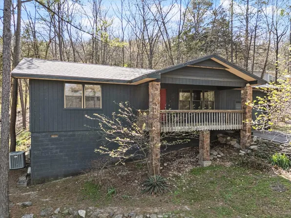 15 Venus Ave, Holiday Island, AR 72631
