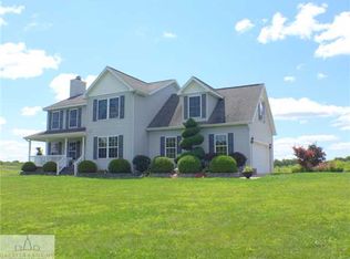 5841 Barnes Rd, Eaton rapids, MI 48827