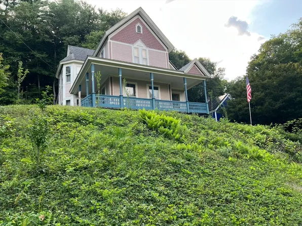 17 Blandford Hill Rd, Huntington, MA 01050