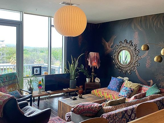 2nd image of 1600 Barton Springs Rd Unit 1507