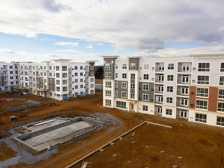 Ascend at Greenfield — Photo 7