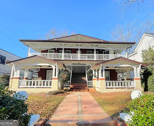 405 Bradley St #C Photo 1