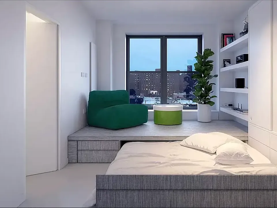 237 Madison Ave #1209