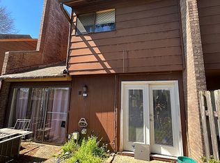 1255 E County Line Rd APT D-3, Jackson, MS 39211