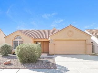 805 Rio Poco Ct, Henderson, NV 89015