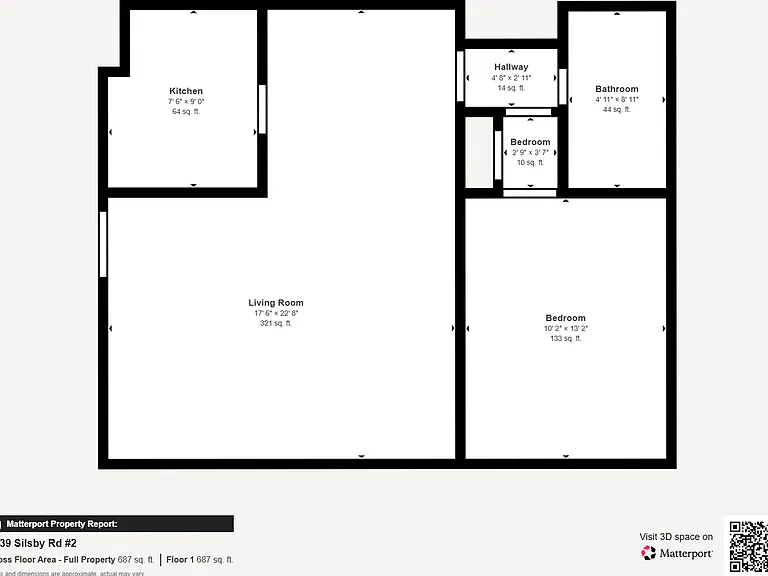 3239 Silsby Rd — Photo 13
