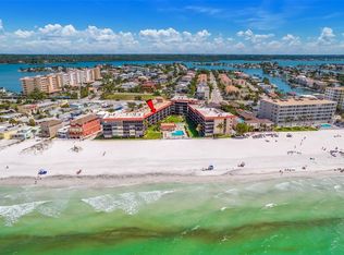 17580 Gulf Blvd APT 416, Redington Shores, FL 33708