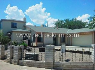 4701 Eric Dr NE, Albuquerque, NM 87109
