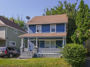 10908 Mount Overlook Ave, Cleveland, OH 44104