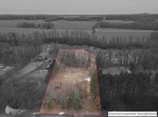 LOT 9 Ember Dr, Adams, WI 53910