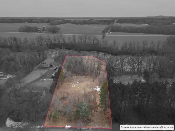 Lot 9 Ember Drive, Adams, WI 53910