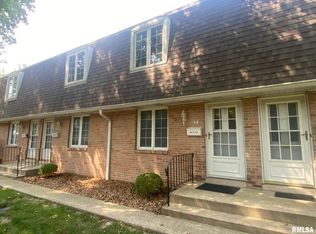 900 S Durkin Dr UNIT 14, Springfield, IL 62704