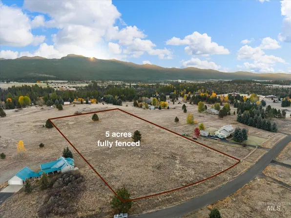 14016 Country Way, McCall, ID 83638