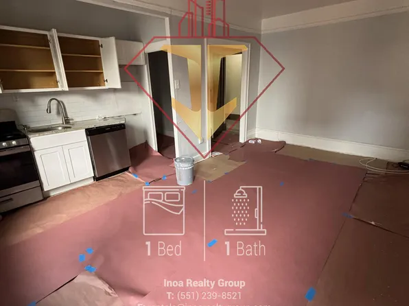 2801-05 John F Kennedy Blvd #D01, Jersey City, NJ 07306