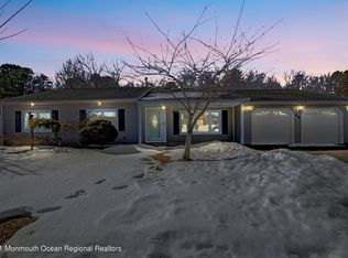 48 S Rhoda St, Monroe Township, NJ 08831