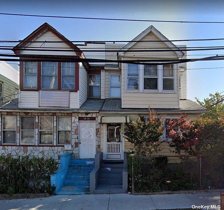 1st image of 89-25 168th St