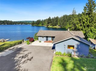 36303 W Clear Lake Rd E, Eatonville, WA