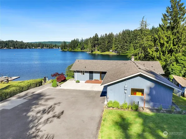 36303 W Clear Lake Road E, Eatonville, WA 98328