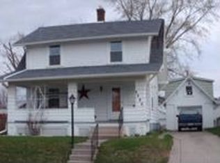 2210 Beatrice St, Springfield, OH 45503