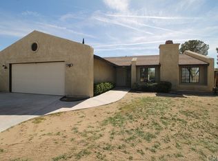 500 Stanford Dr, Barstow, CA 92311