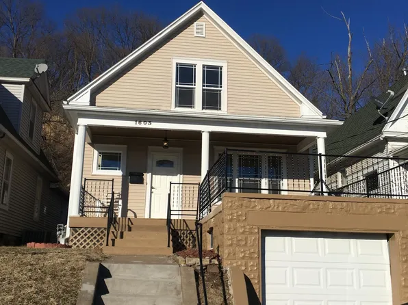 1603 Hershey Ave, Muscatine, IA 52761