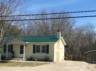 2160 Pine Grove Rd, Spencer, TN 38585