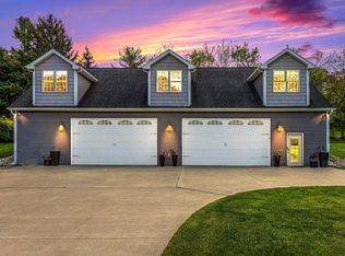 4415 Hanover Rd, Horton, MI 49246