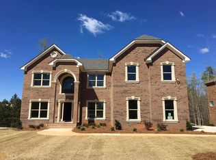 4343 River Vista Rd #9, Ellenwood, GA 30294