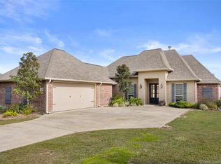 4838 Wes Berry Rd, Dequincy, LA 70633