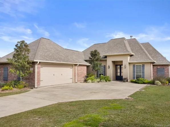 4838 Wes Berry Rd, Dequincy, LA 70633