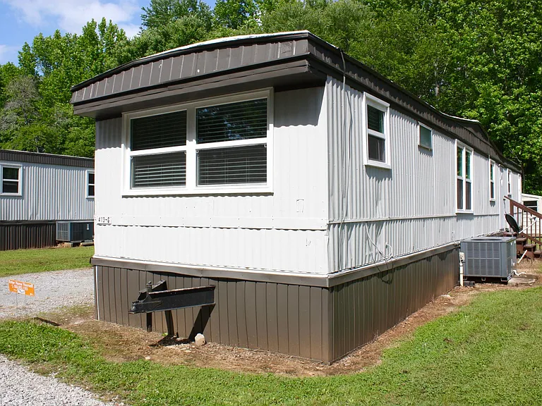 413G W Limestone Rd #G — Photo 1