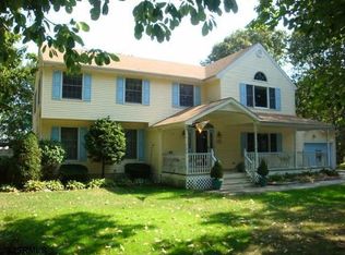 15 Braden Dr, Marmora, NJ 08223