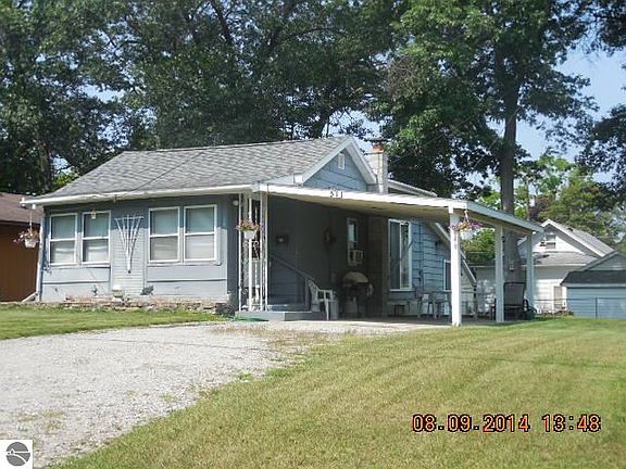 2nd image of 511 Provost St