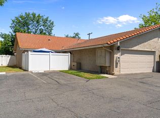 1250 E Shaw Ave APT 108, Fresno, CA 93710