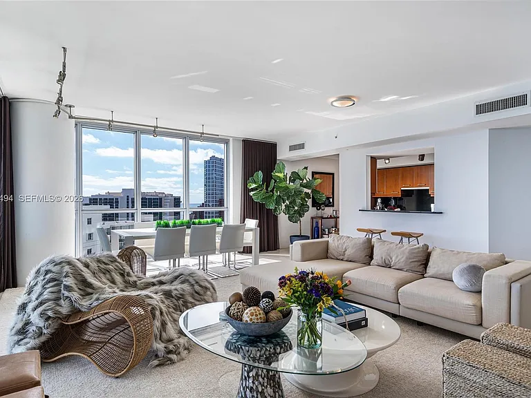 1331 Brickell Bay Dr #1611 — Photo 14