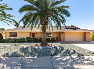 12315 W La Terraza Dr, Sun City West, AZ 85375